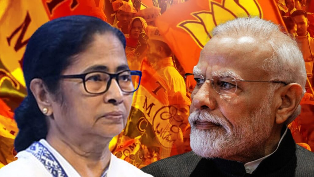 উত্তরবঙ্গে সেতু ভেঙে কেউ মারা যাননি -মোদীকে চ্যালেঞ্জ মমতার, ফের উঠল ইন্দো-ভুটান নদী কমিশনের দাবি