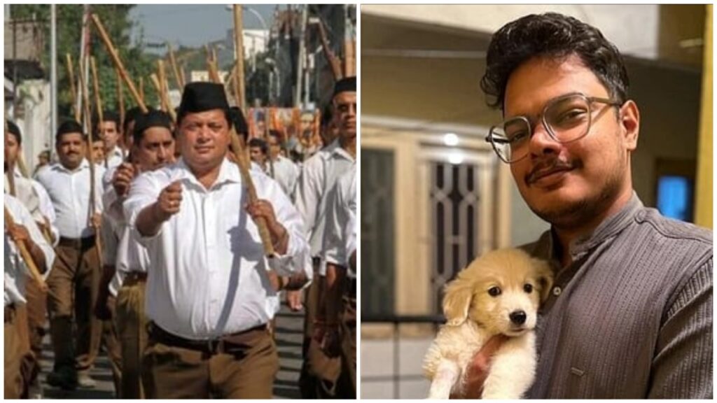 শৈশবে RSS শাখায় লাগাতার যৌন হেনস্থা, অবসাদে আত্মহত্যা করলেন কেরলের সফটওয়্যার ইঞ্জিনিয়ার