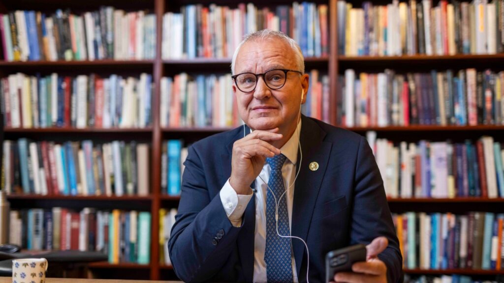 নোবেল শান্তি পুরস্কারের তথ্য ফাঁসের পেছনে গুপ্তচরবৃত্তির আশঙ্কা, তদন্তে নোবেল ইনস্টিটিউট