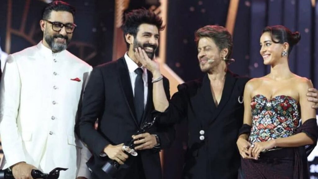 70th Filmfare Award: ১৩টি পুরস্কার ‘লাপতা লেডিজ’র ঝুলিতে, আর কে, কে জিতলেন অ্যাওয়ার্ড?