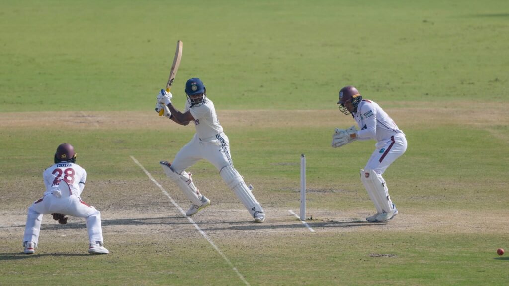 IND vs WI 2nd Test: ৭ উইকেটে জয়ী টিম ইন্ডিয়া, ২-০ সিরিজ পকেটে ভারতের