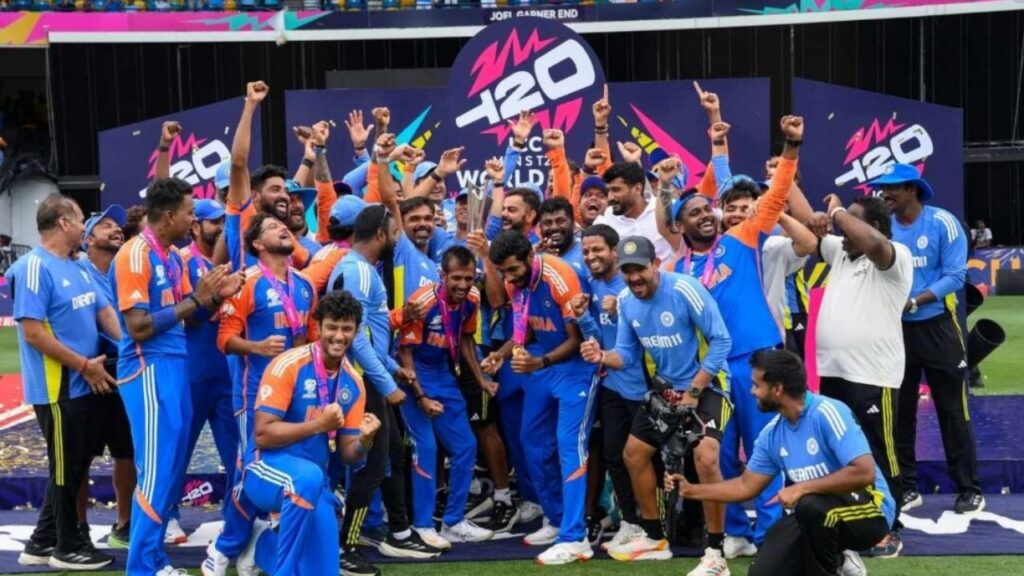 বিশ্বকাপে এবার ২০ দল! ইতিহাস গড়তে প্রস্তুত টি-২০ বিশ্বকাপ