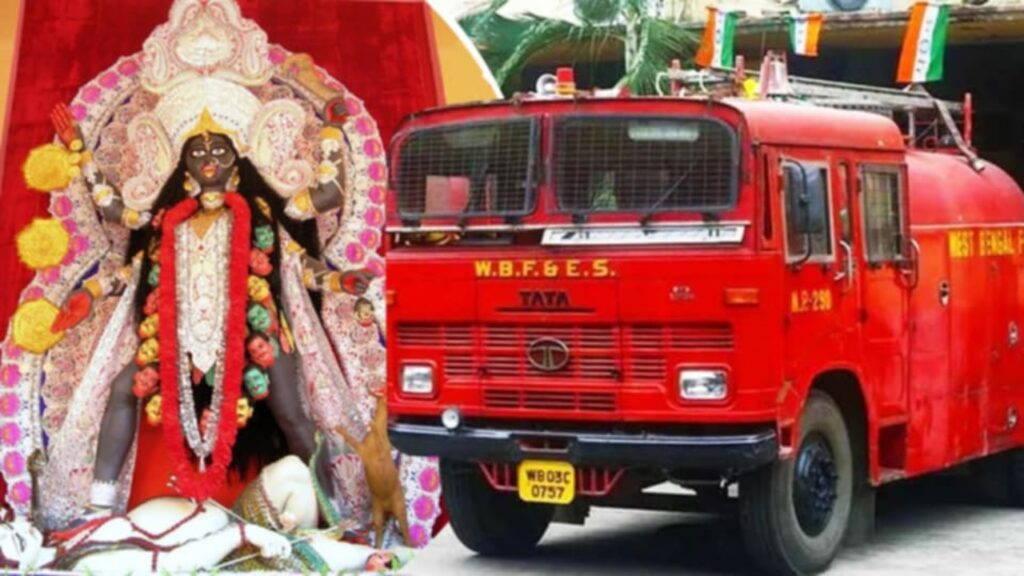 Kali Puja 2025: তৈরি হচ্ছে ৫১টি অস্থায়ী দমকল কেন্দ্র, আলোর উৎসবের প্রস্তুতিতে রাজ্য