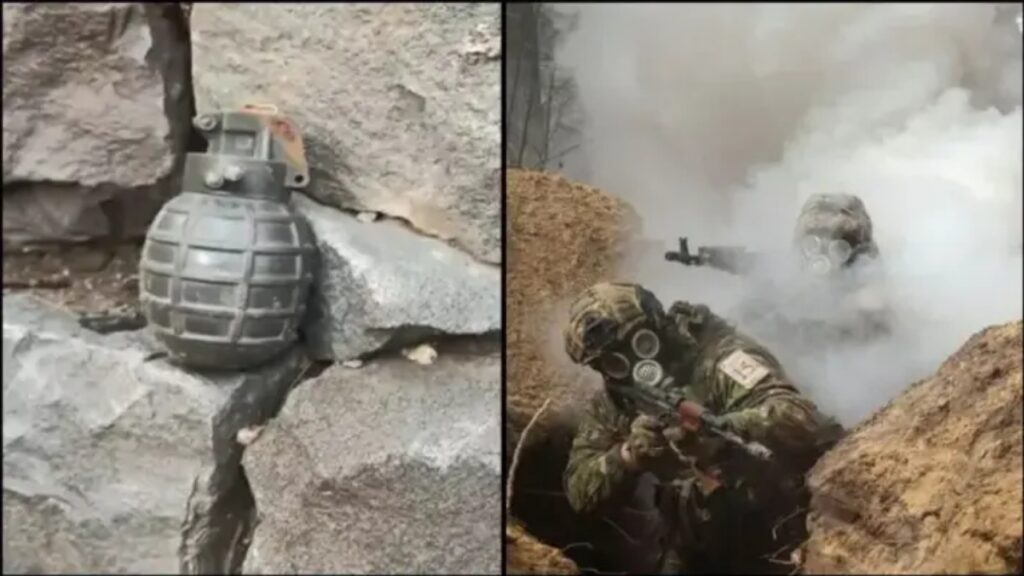 অসমের সেনা ছাউনিতে সন্ত্রাসবাদী হামলা