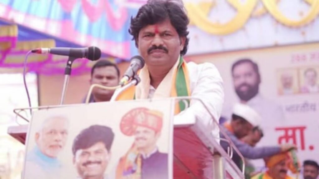 ‘জিমে যাবেন না, হিন্দু মহিলারা ঘরে বসে যোগা করুন’, মহারাষ্ট্রে BJP বিধায়কের মন্তব্যে বিতর্কের ঝড়