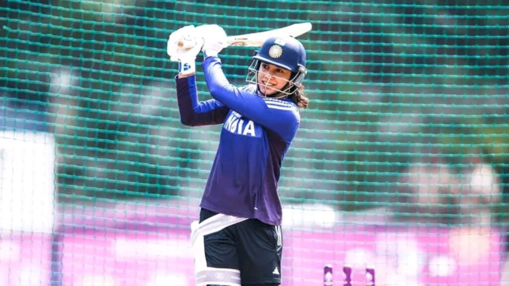 ICC Women’s WorldCup: বিশ্বকাপে টিক থাকতে আজ কিউইদের হারাতেই হবে হরমনপ্রীতদের