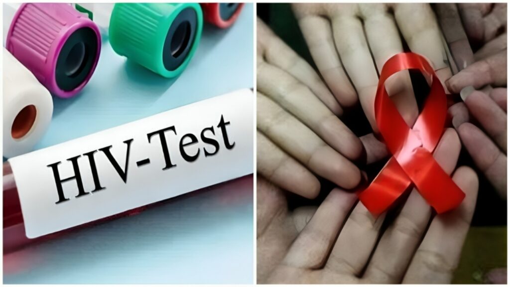 রক্ত দেওয়ার পর AIDS আক্রান্ত ঝাড়খণ্ডের পাঁচ শিশু, চাঞ্চল্য রাজ্যে