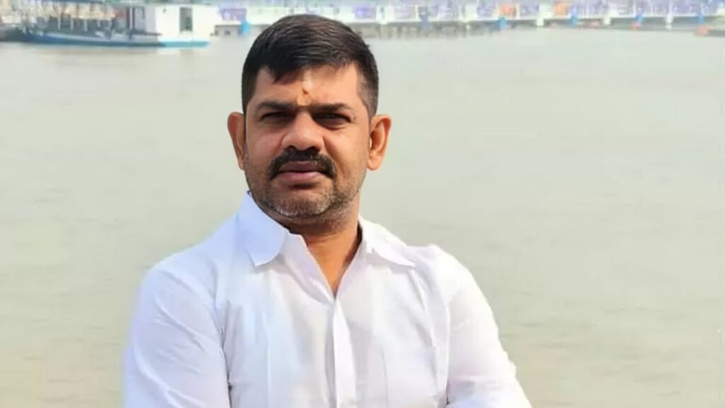 কসবায় সম্পত্তি দখল নিয়ে মারধরের অভিযোগ, গ্রেপ্তার BJP নেতা রাকেশ সিং