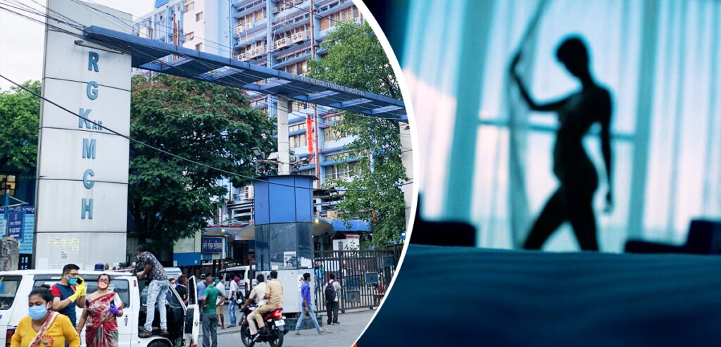 ফের প্রকাশ্যে বাম আমলে আর জি করের পর্নো চক্র, সৌমিত্র বিশ্বাসের মৃত্যু রহস্য