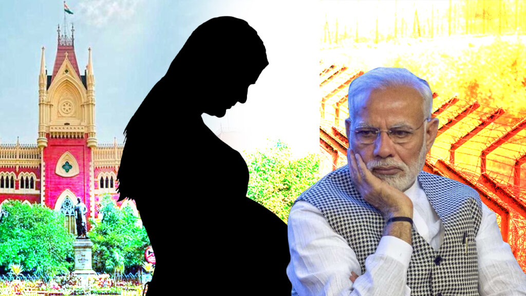 নির্দেশ মানেনি কেন্দ্র! দেশে ফেরেননি সোনালিরা, কেন্দ্রের বিরুদ্ধে হাই কোর্টে অবমাননার মামলা পরিবারের