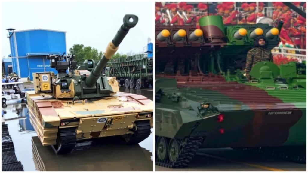 আত্মনির্ভর ভারত: জোরাবরের সঙ্গে নাগ এমকে-২ রণকৌশল বদলে দিচ্ছে সীমান্তের চিত্র