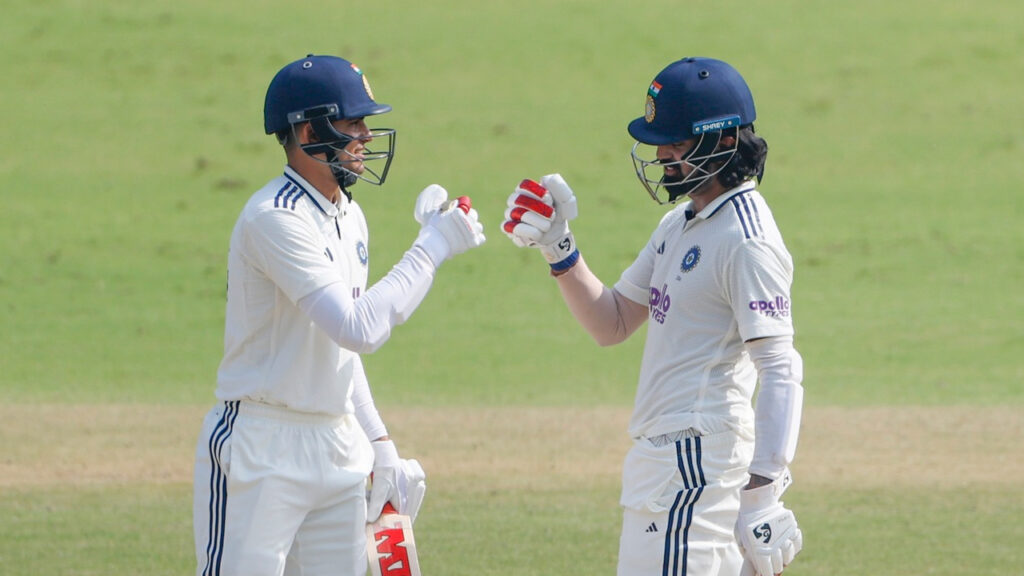 ২-০-এ সিরিজ ভারতের, দিল্লি টেস্টে লড়ে মন জিতল ওয়েস্ট ইন্ডিজ