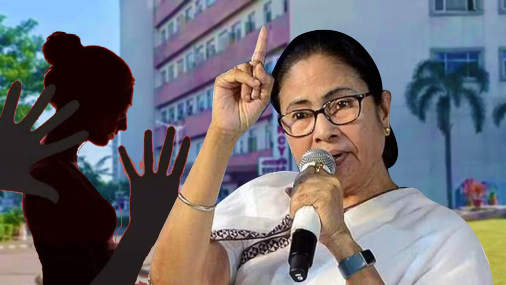 ‘দুর্গাপুরের ঘটনায় অভিযুক্তদের রেয়াত করা হবে না’, আশ্বাস দিয়ে ওড়িশার ঘটনা স্মরণ করালেন মমতা
