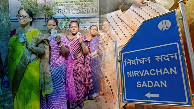 ২ নভেম্বর থেকেই রাজ্যে শুরু হতে পারে SIR?