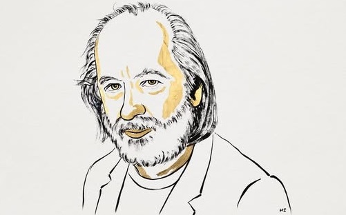 স্বপ্নভঙ্গ বাঙালির! সাহিত্যে নোবেল জিতলেন হাঙ্গেরির গদ্যকার