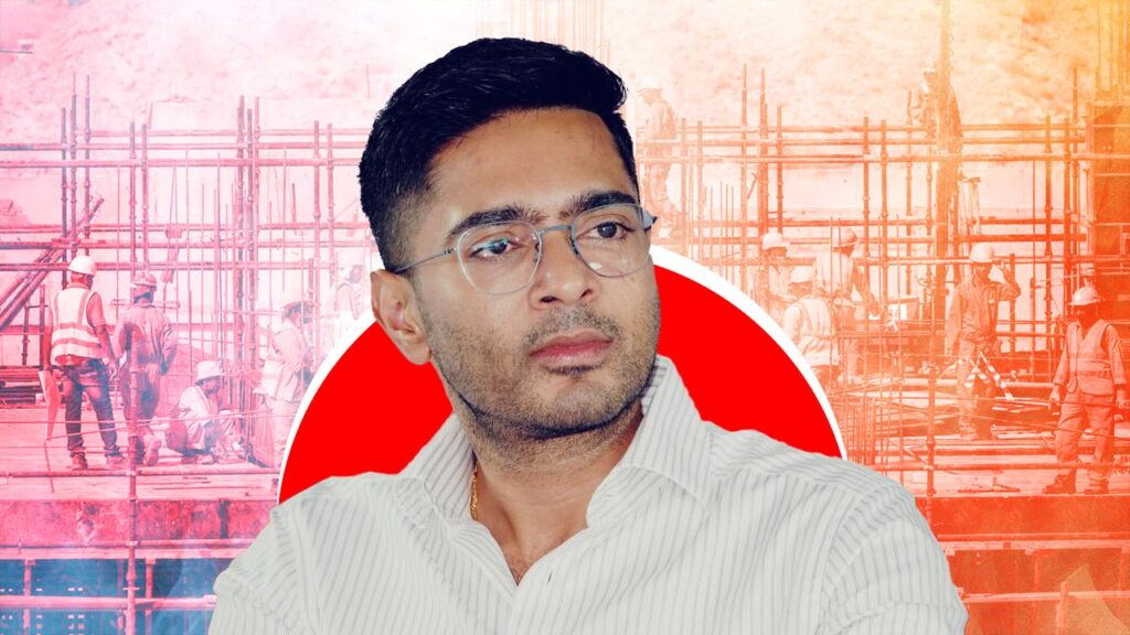 অবশেষে স্বস্তি! অভিষেকের উদ্যোগে ইরাক থেকে ফিরছেন বাংলার পরিযায়ী শ্রমিকরা