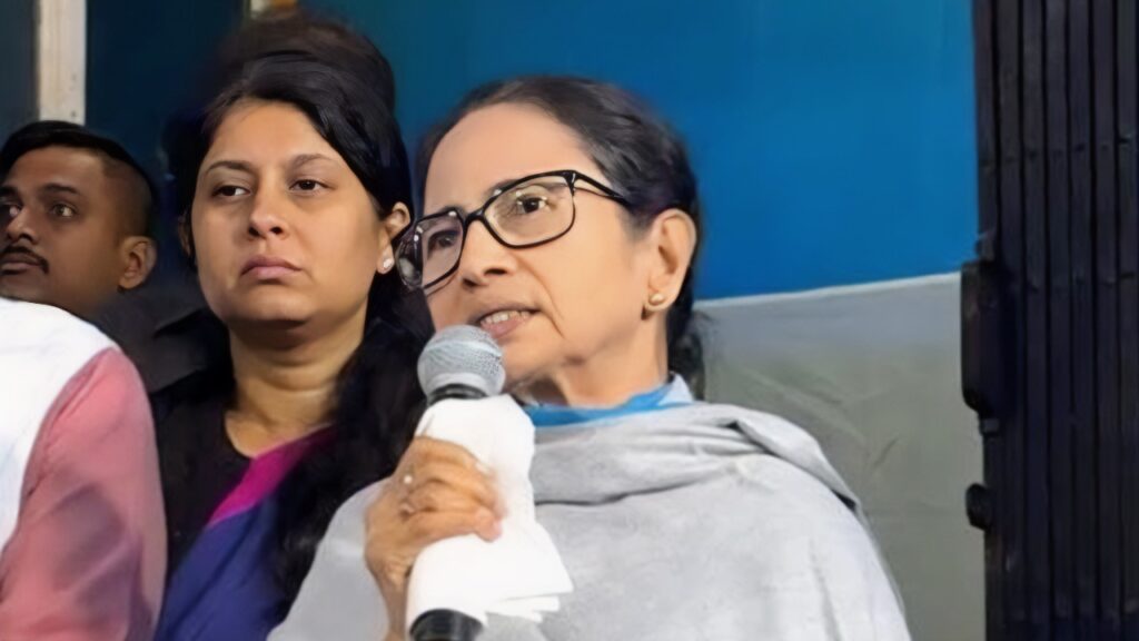 মিরিকের পর সুখিয়াপোখরিতে ক্ষতিগ্রস্তদের সঙ্গে কথা মুখ্যমন্ত্রীর, দিলেন বাড়ি মেরামতির অর্থ