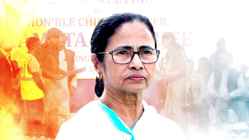 কলকাতায় মৃত্যুর ঘটনায় চাকরি পাবেন মৃতদের পরিবারের সদস্যরা, দার্জিলিংয়ে ঘোষণা মুখ্যমন্ত্রীর