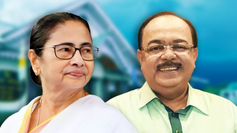 দার্জিলিংয়ে শোভন-মমতার ২ ঘণ্টার বৈঠক, তৃণমূলে প্রত্যাবর্তন কি সময়ের অপেক্ষা?