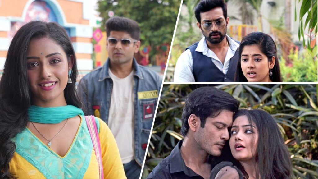 TRP List: বেঙ্গল টপার ‘পরিণীতা’, দ্বিতীয়তে দিতিপ্রিয়া-জীতু! বাকিরা কে কোথায়