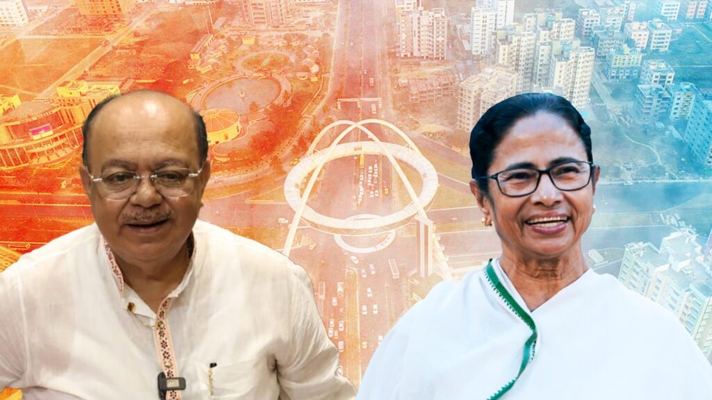 অবশেষে তৃণমূলে কাননের প্রত্যাবর্তন, পেলেন নতুন পদ