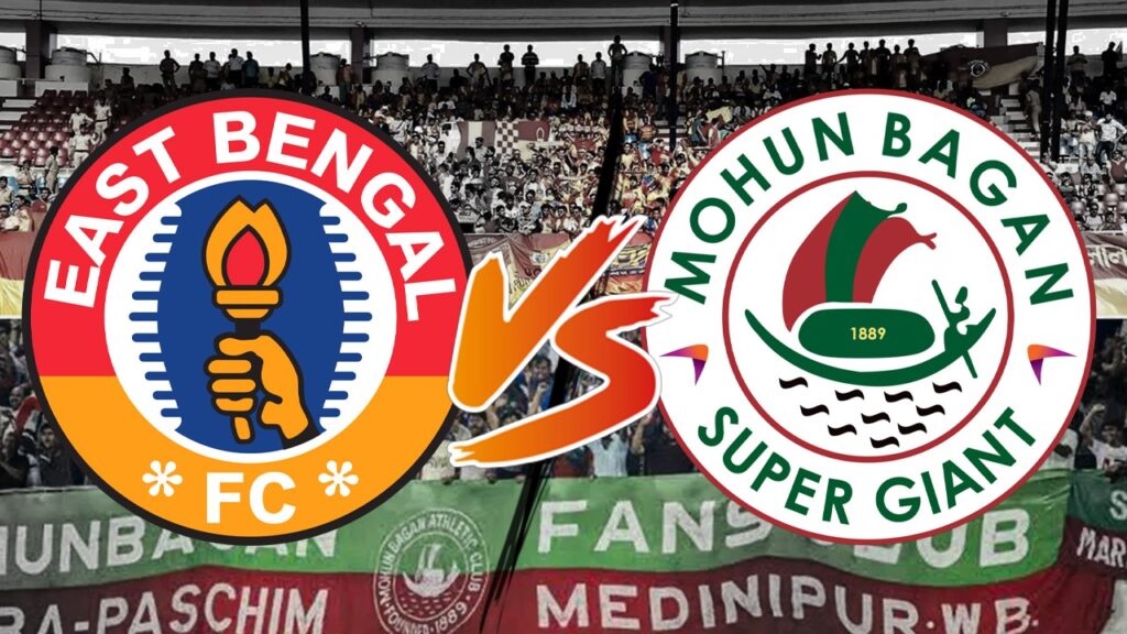 হ্যাটট্রিকের স্বপ্ন বনাম প্রতিশোধের তাগিদ,শিল্ড ফাইনালে সবুজ-মেরুন বনাম লাল-হলুদ, কে হাসবে শেষ হাসি?