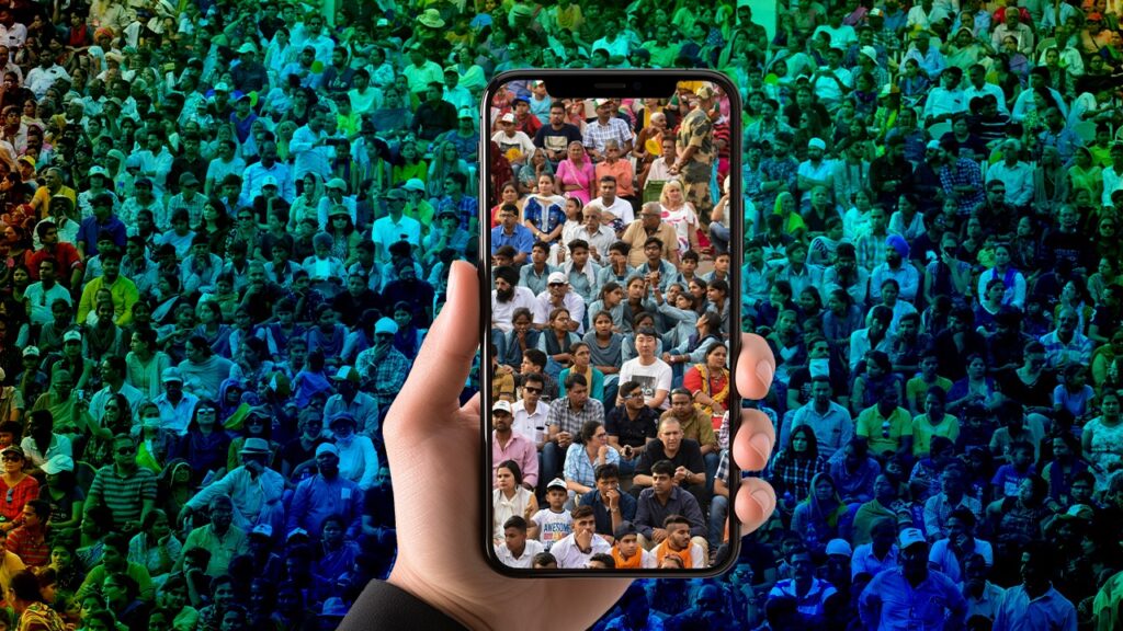 Census: নভেম্বরেই শুরু দেশের প্রথম পরীক্ষামূলক ডিজিটাল জনগণনা