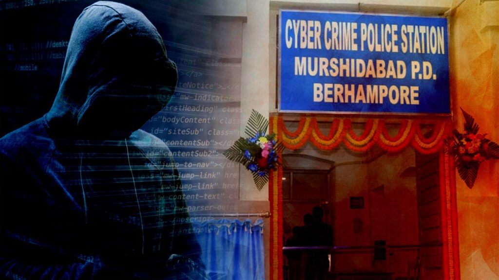 মুর্শিদাবাদে AI-র মাধ্যমে হিংসা ছড়ানোর চেষ্টা, পুলিশের কড়া পদক্ষেপে ভেস্তে গেল বিদেশি ষড়যন্ত্র