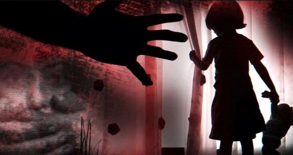 ত্রিপুরায় ১৪ মাসের শিশুকে ধর্ষণের পর পোঁতা হল ধানখেতে, নৃশংসতাকে মানবতার পরিপন্থী বলল তৃণমূল