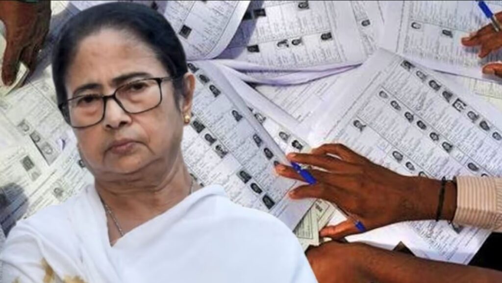 ভবানীপুরে বহিরাগতদের ভরছে, ভোটারদের তাড়ানো হচ্ছে: স্থানীয় তৃণমূল নেতৃত্বকে সতর্ক বার্তা মমতার