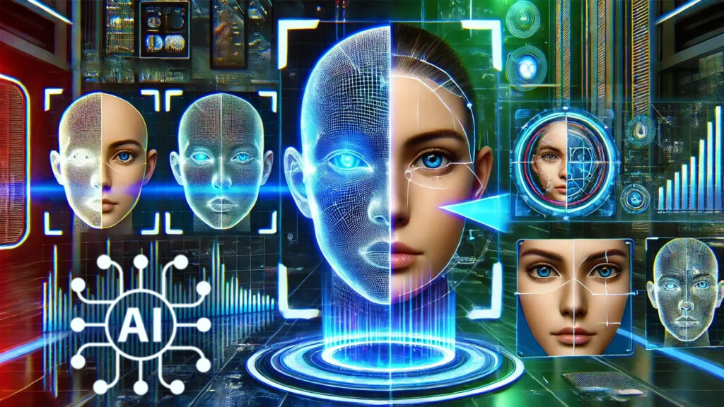 AI -র অপব্যবহার, Deepfake ভিডিওর রমরমায় সমাজে বিভ্রান্তি, উদ্বিগ্ন কেন্দ্র