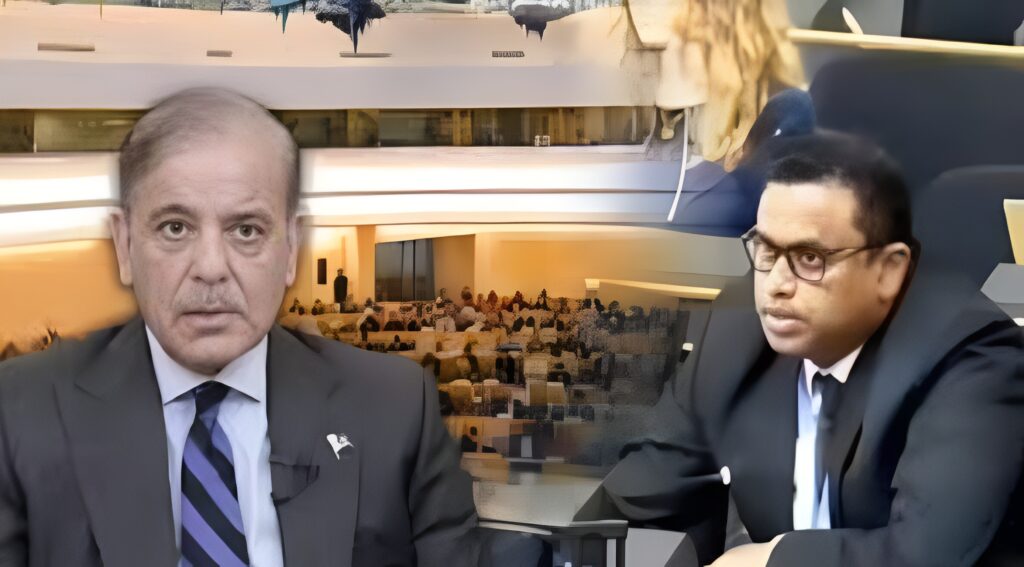 মানবাধিকার ইস্যুতে রাষ্ট্রসংঘে পাকিস্তানকে কড়া জবাব ভারতের