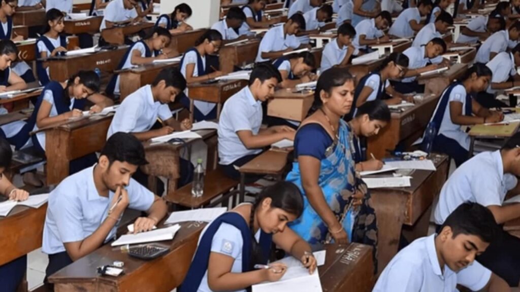 CBSE board exam 2026: প্রকাশিত হল দশম ও দ্বাদশ শ্রেণির পরীক্ষার সম্পূর্ণ সময়সূচি