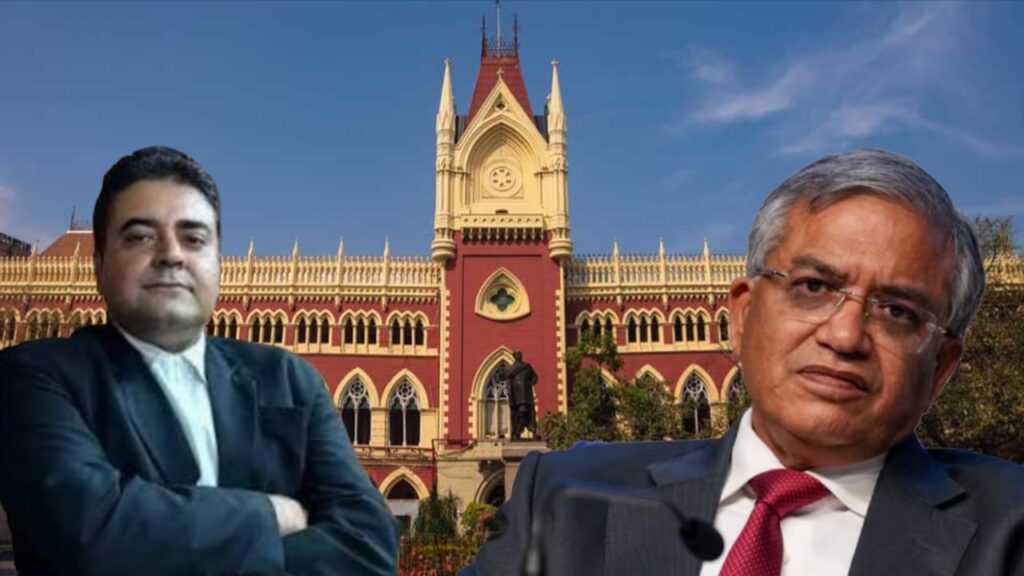 SIR in Bengal: ভোটের আগে এসআইআর-র প্রয়োজন কী? প্রশ্ন তুলে মামলা কলকাতা হাই কোর্টে