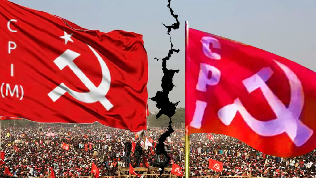 ‘শাঁখের করাত’ পিএমশ্রী! অনুদান গ্রহণে কেরল CPM ও CPI কি আড়াআড়ি বিভক্ত?