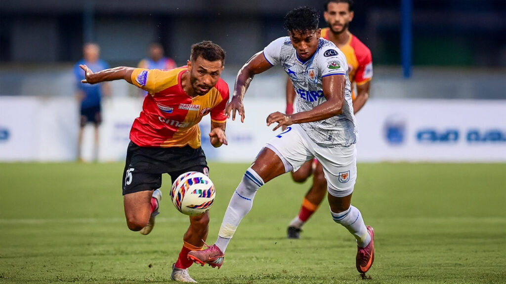 Super Cup: শুরুতেই ধাক্কা, বিদেশিহীন ডেম্পোর সঙ্গে ড্র ইস্টবেঙ্গলের
