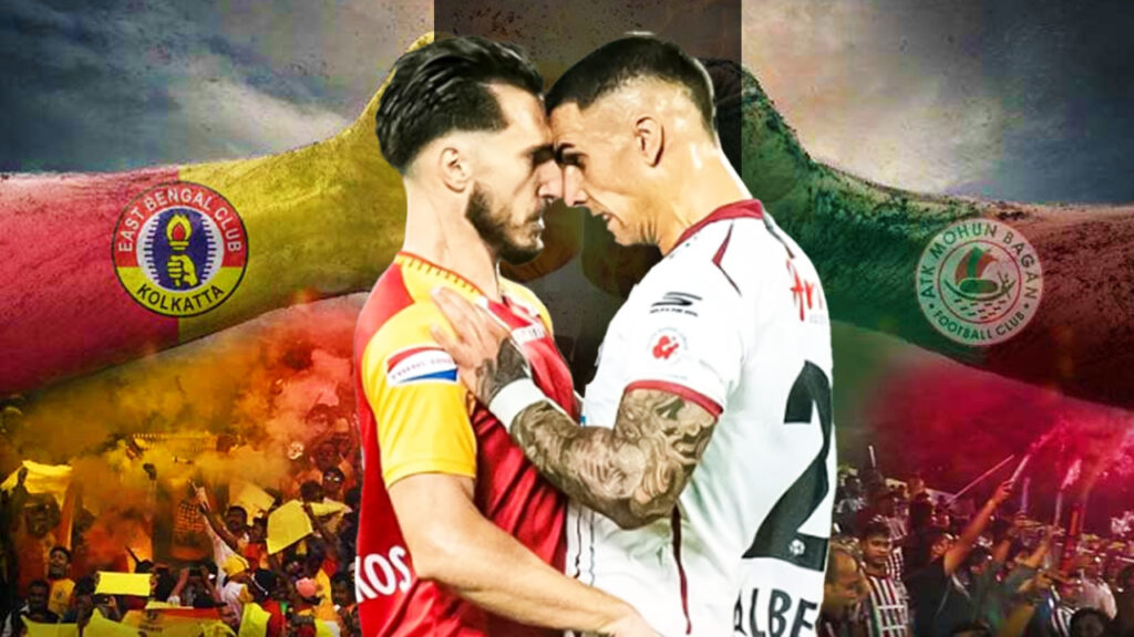 IFA Shield 2025: কবে মাঠে নামবে ইস্ট-মোহন? দেখে নিন পূর্ণাঙ্গ সূচি