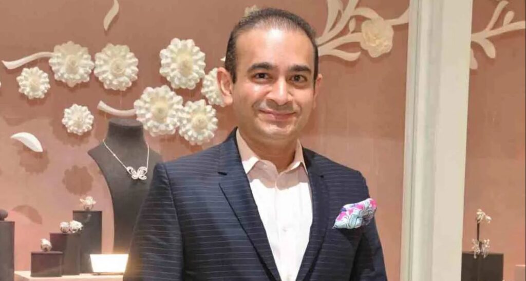 Nirav Modi: এবার কী বিজেপিকে ফাঁসিয়ে দেবেন নীরব মোদী? ছড়াল জল্পনা
