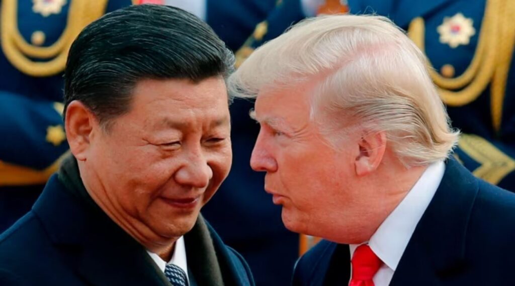 সামনেই ট্রাম্প-জিনপিং বৈঠক, আলোচনার কেন্দ্রবিন্দুতে একটাই পণ্য – কেন এত গুরুত্বপূর্ণ?