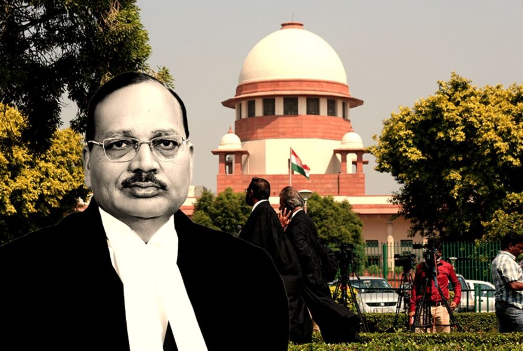 Chief Justice Of India: পেগাসাস থেকে ৩৭০ ধারা বাতিলের রায়দানকারী  সূর্য কান্ত এবার দেশের ৫৩তম প্রধান বিচারপতি