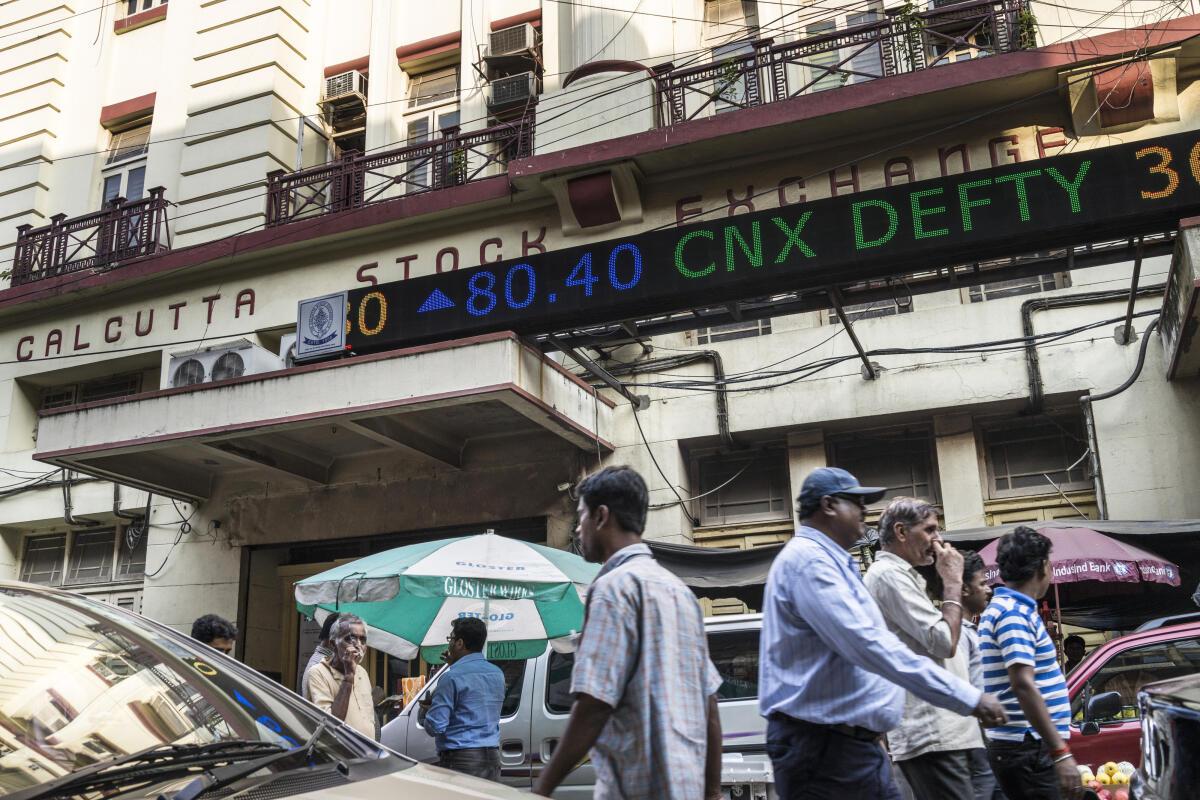 এক যুগের অবসান: শেষ দীপাবলি ট্রেডিং হবে কলকাতা স্টক এক্সচেঞ্জে