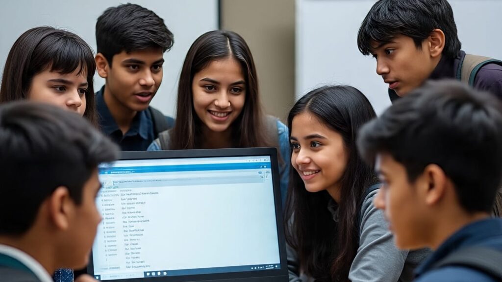 পরীক্ষা শেষের ৩৯ দিনের মাথায়, আজ প্রকাশিত হচ্ছে উচ্চমাধ্যমিকের প্রথম সেমিস্টারের ফলাফল