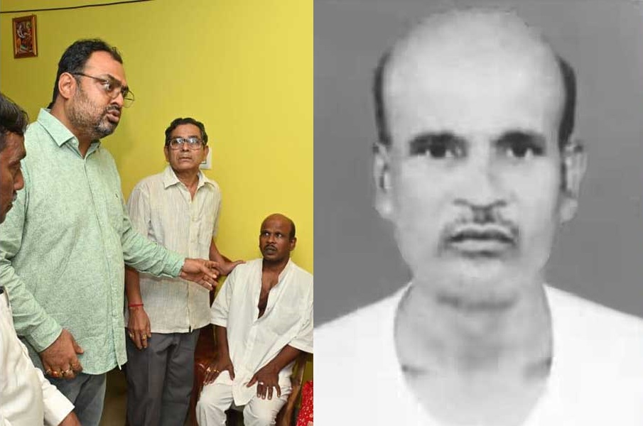 SIR in Bengal: কেন্দ্রকে কাঠগড়ায় তুলে FIR দায়ের NRC আতঙ্কে আত্মঘাতী পানিহাটির প্রৌঢ়ের পরিবারের