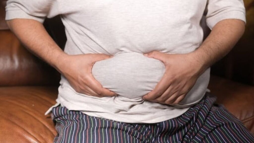 ভুঁড়ি নিয়ে নাজেহাল! মাত্র কয়েক সপ্তাহেই কমবে পেটের চর্বি,  জেনে নিন কীভাবে?