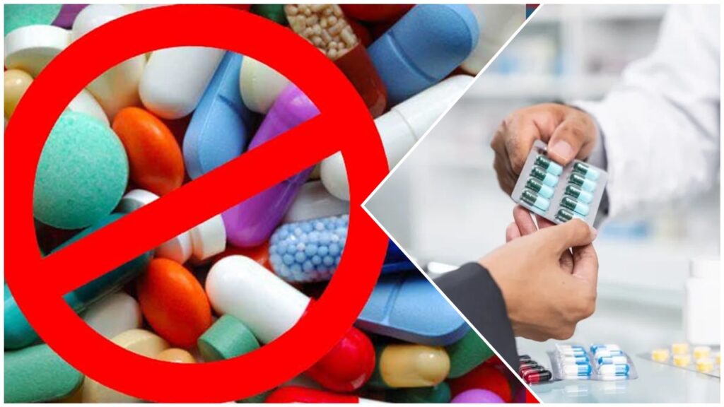 গুণমানের পরীক্ষায় ফেল ৩৪টি ওষুধ, নিম্নমানের ওষুধ আসছে গুজরাত সহ ডবল ইঞ্জিন রাজ্য থেকে!