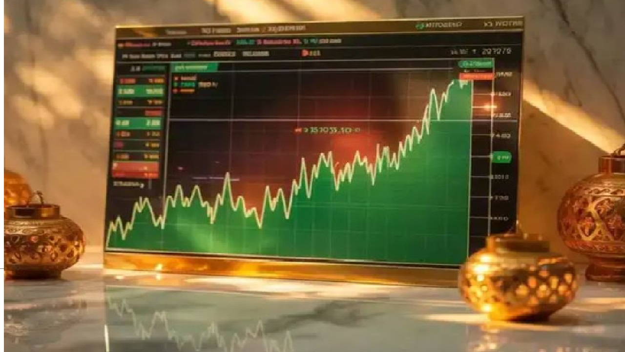 দীপাবলির মুহুরত ট্রেডিংয়ে কোথায় টাকা লাগালে হতে পারে লক্ষ্মীলাভ?