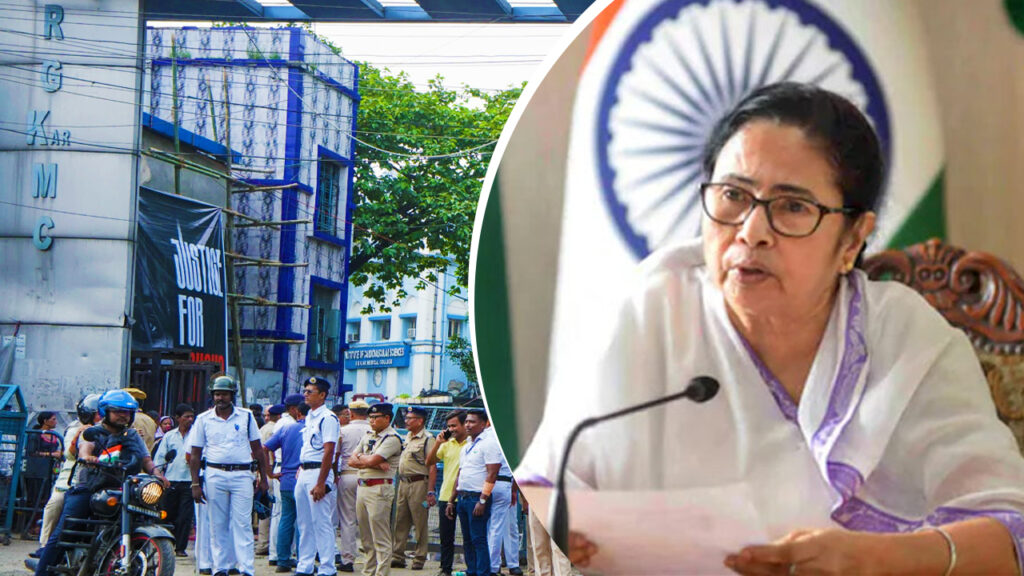 নজরে সরকারি হাসপাতালের নিরাপত্তা, নবান্নে জরুরি বৈঠকে একাধিক নির্দেশিকা মুখ্যমন্ত্রীর