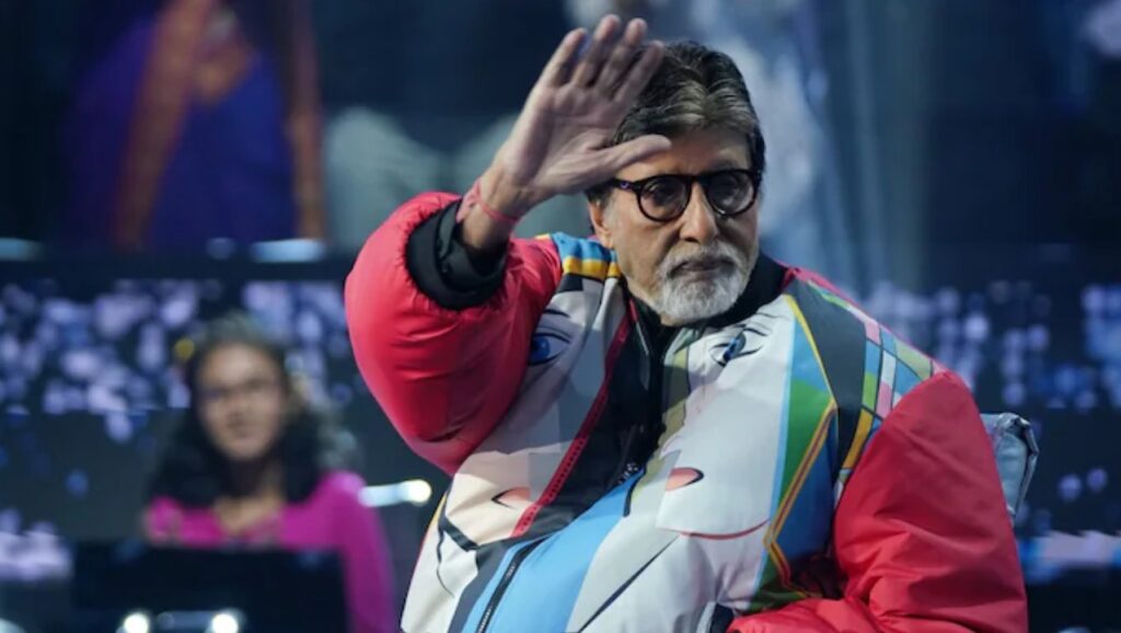 Amitabh Bachchan: বলিউড ‘শাহেনশাহ’র জন্মদিন আজ