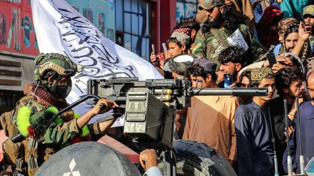 Pakistan-Afghanistan Clash: পাক বাহিনীর হামলায় নিহত অন্তত ১২, আহত শতাধিক, দাবি তালিবানের