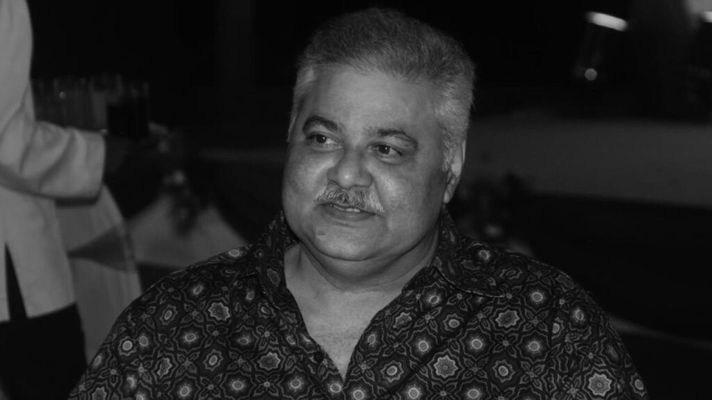 বলিউডে ফের নক্ষত্রপতন, প্রয়াত বর্ষীয়ান অভিনেতা সতীশ শাহ